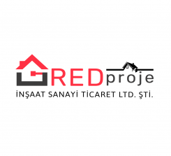 Red Proje İnşaat, Logo Tasarımı