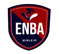 Enba Koleji Logo Tasarımı