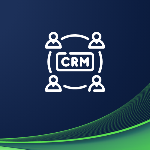 ERP & CRM